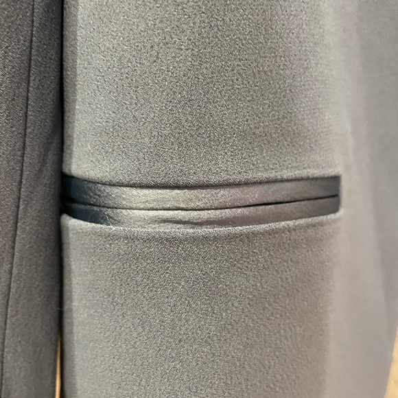 NWT Zadig & Voltaire VOLLY DELUXE JEAN Size 36 SPCA0201 F - Picture 5 of 10